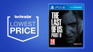 The Last of Us 2 deal