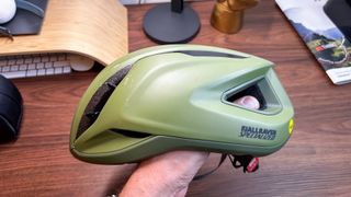 Specialized/Fjallraven Prevail Helmet review