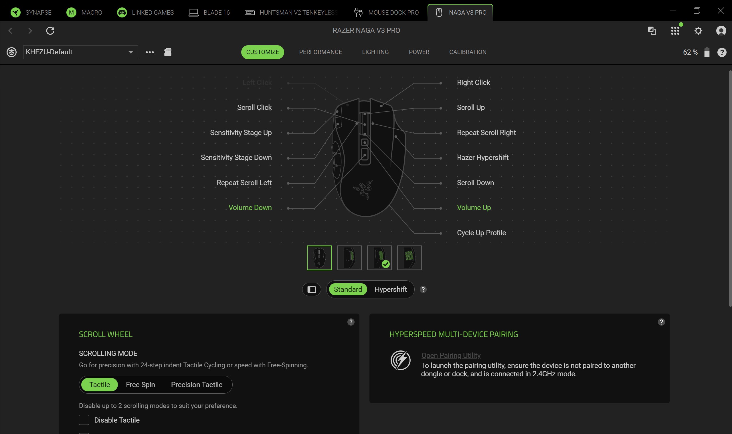 Razer Synapse