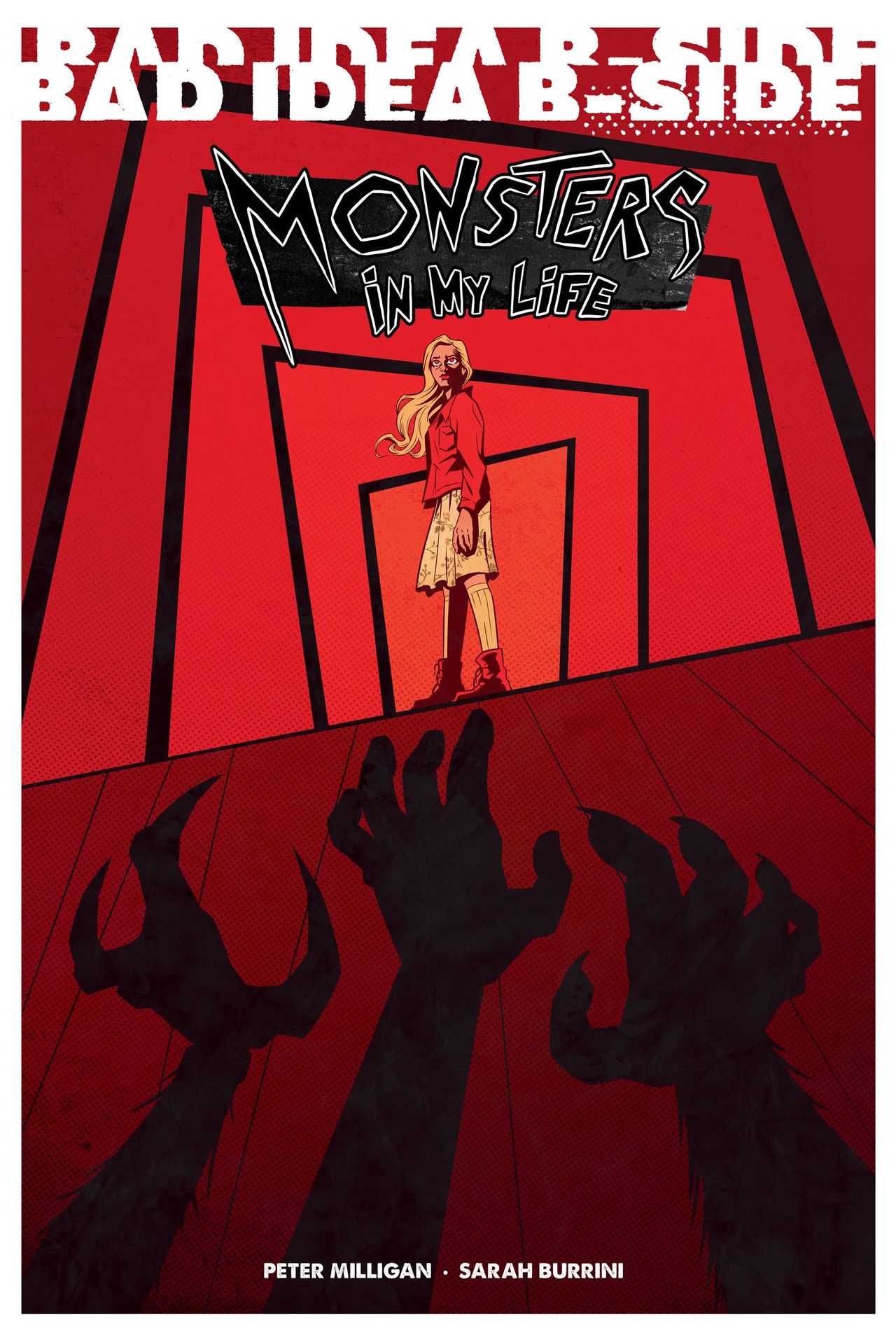 Monsters in My Life