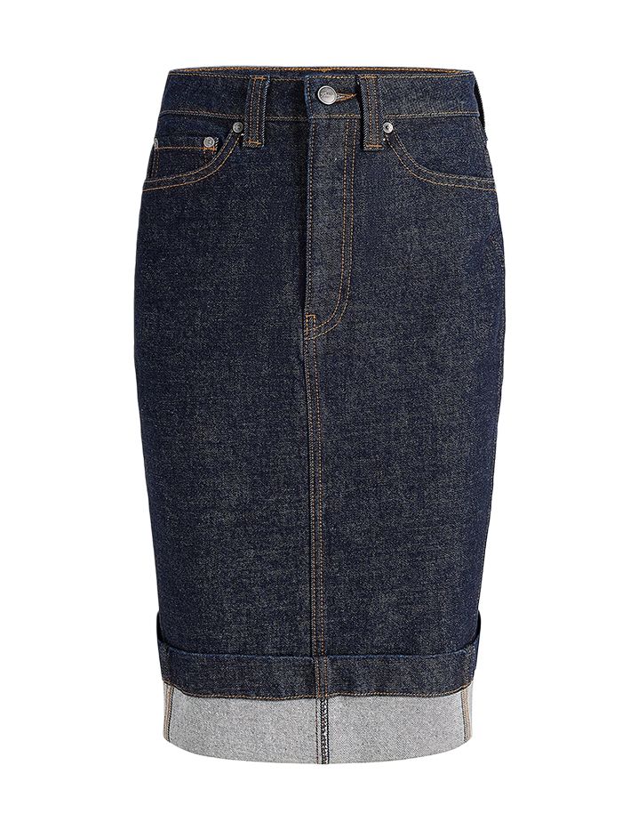 Khaite, Kendra Skirt