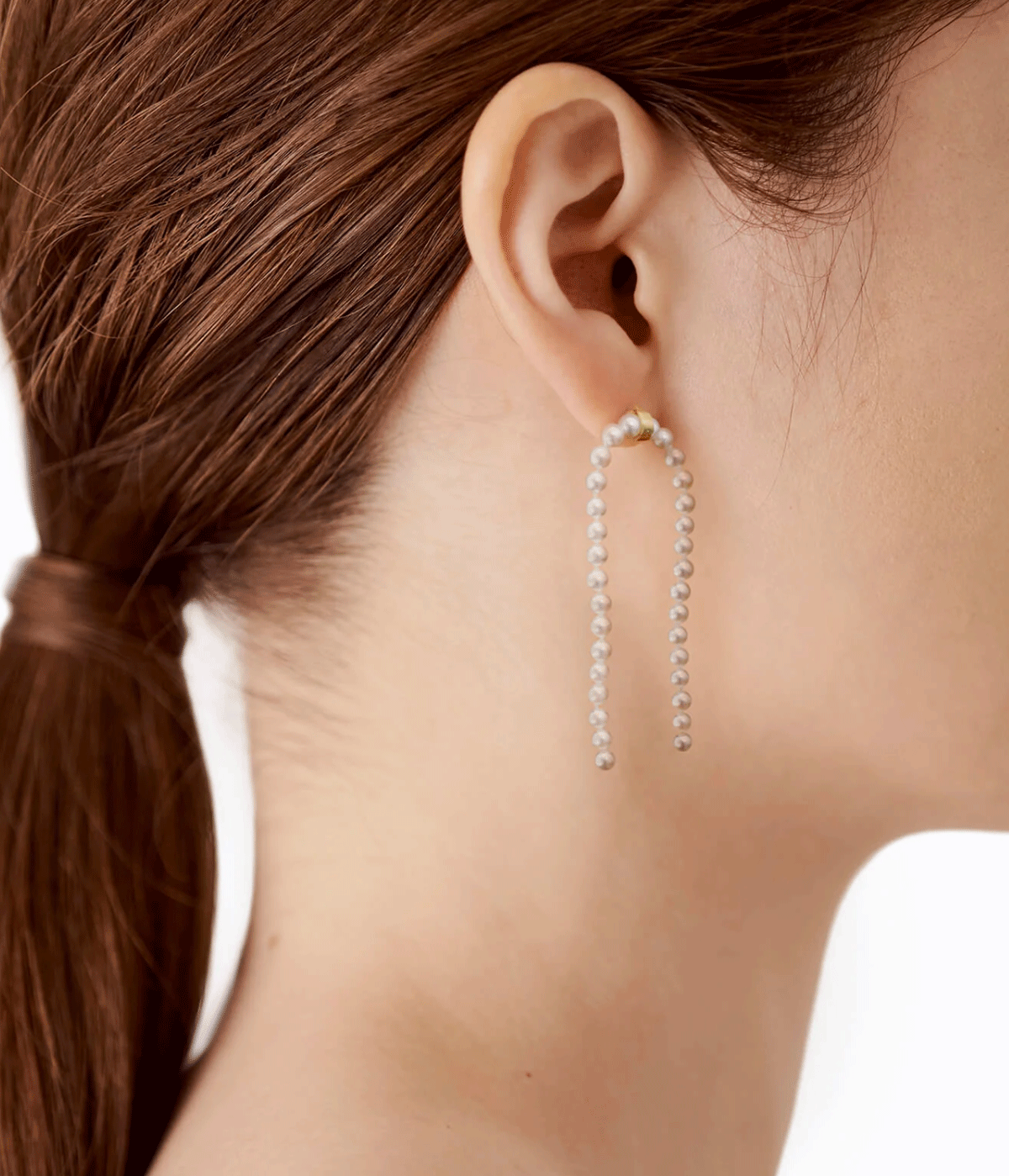 pearl jewellery