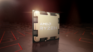  AMD Ryzen 7 7800X3D CPU
