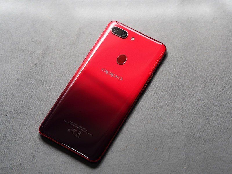 OPPO R15 Pro review