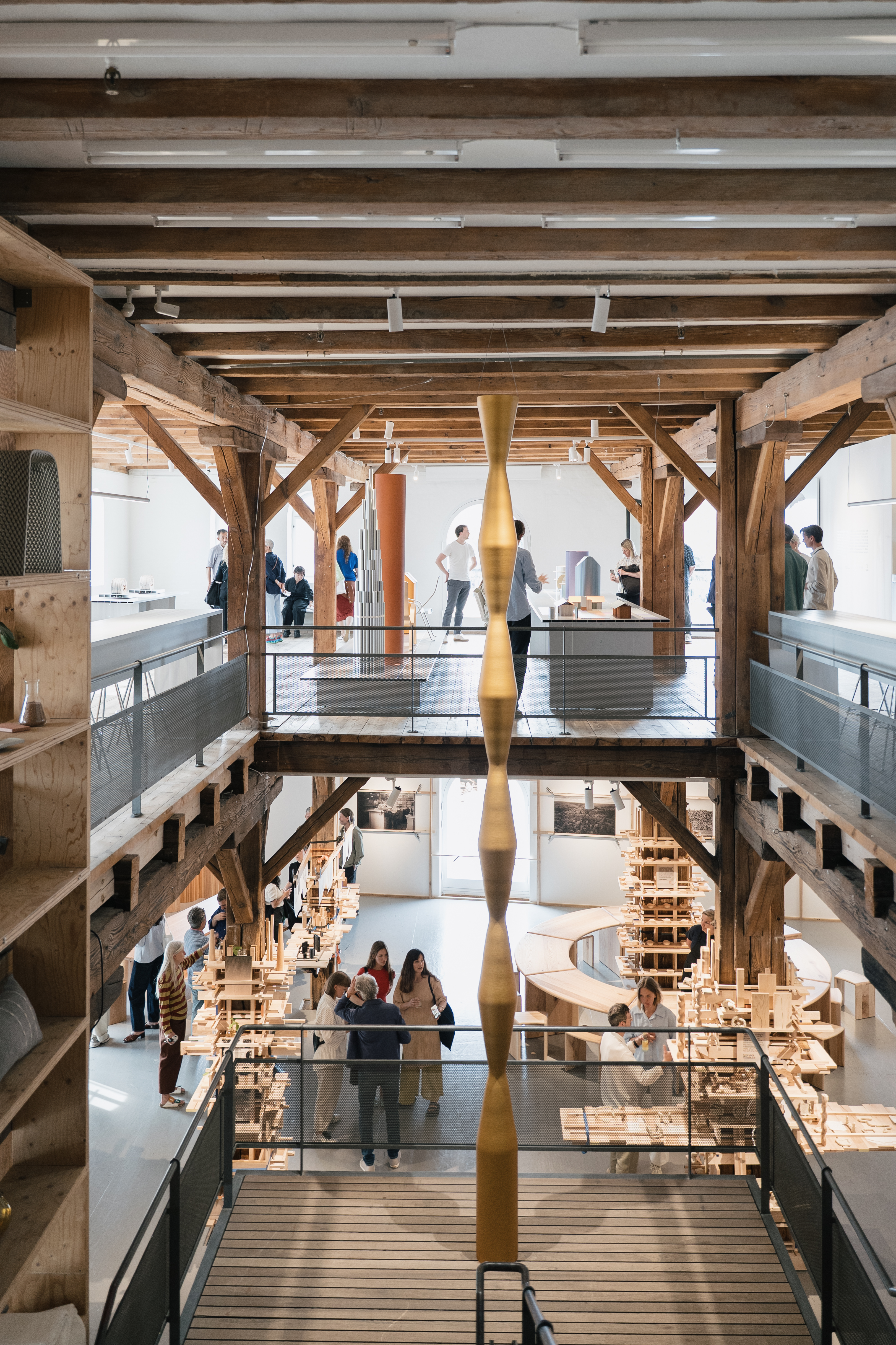 Material Matters, Copenagen