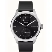 Withings Scanwatch 2 (42mm, Black)