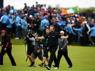 Why Shane Lowry Wasn’t The Only Winner At Portrush This Week