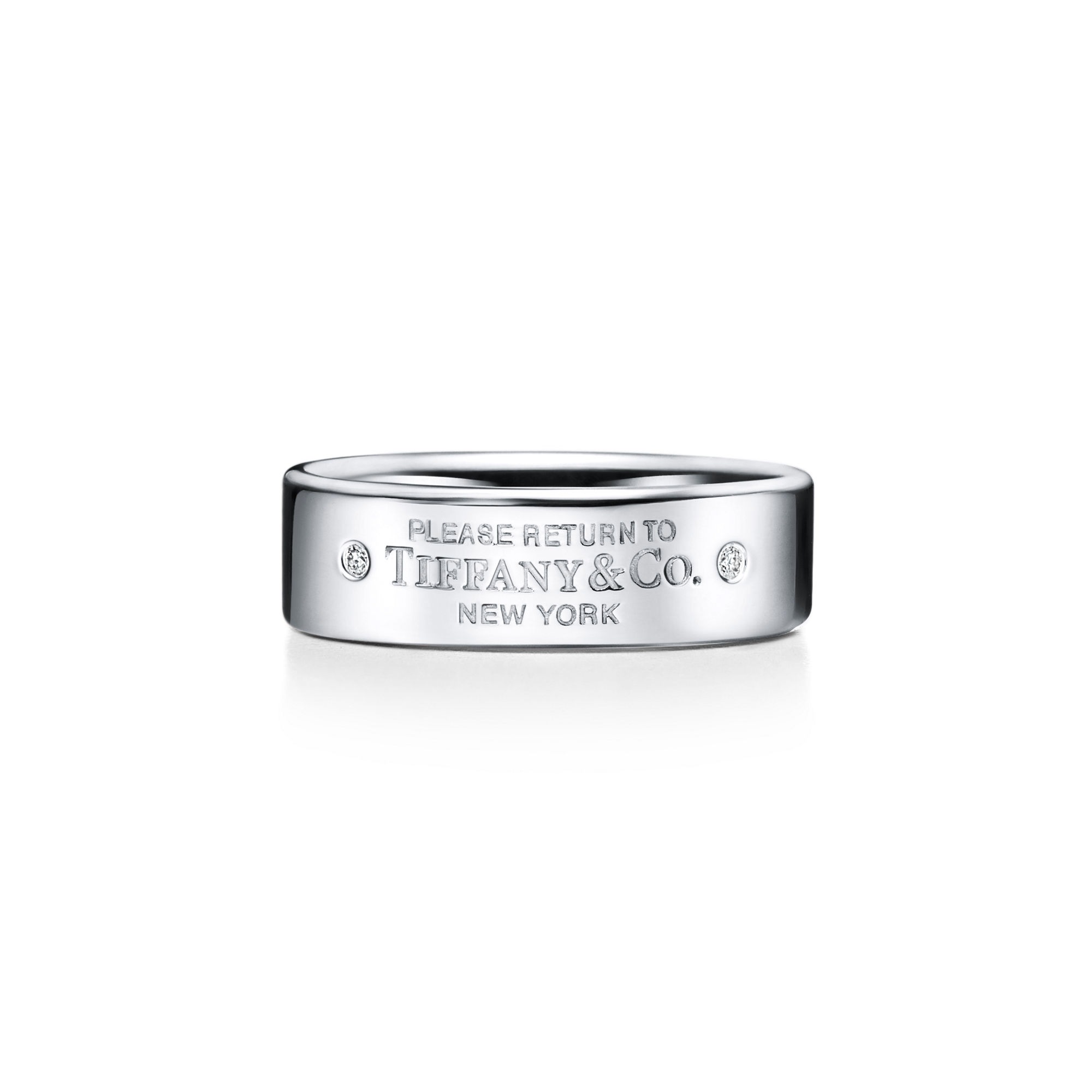 Tiffany & Co. ring
