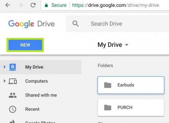 How to Convert Microsoft Office Files to Google Docs on Your Chromebook ...