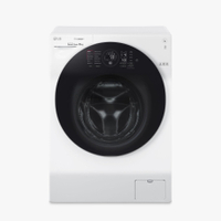 LG Washing Machine 12kg 1400rpm:  was £1,199, now £899 at John Lewis
