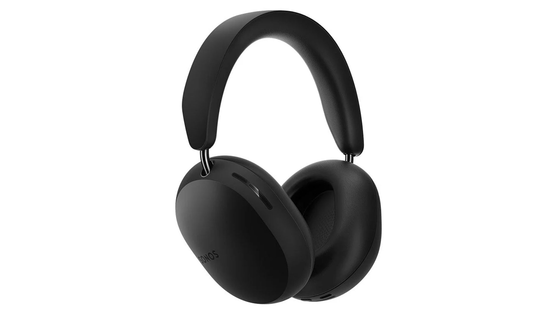 Sonos Ace headphones render.