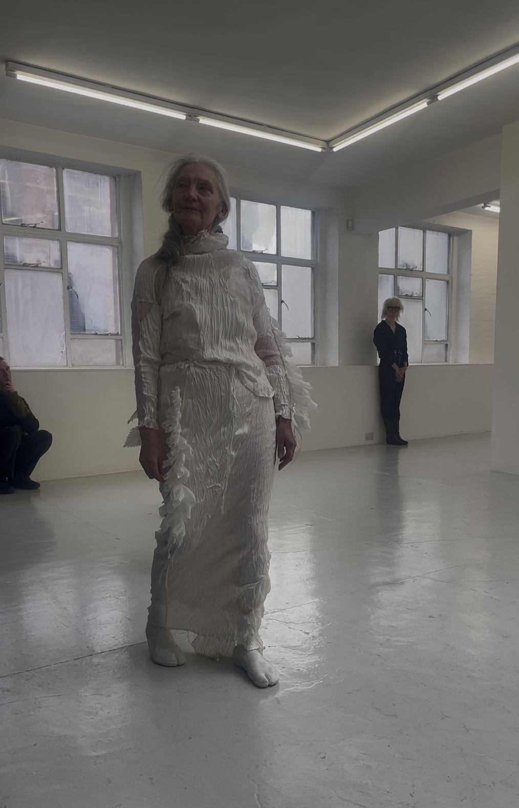 Phoebe English presentation