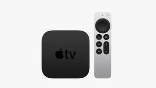 Apple TV