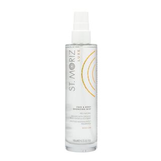 St. Moriz Luxe Face and Body Bronzing Mist