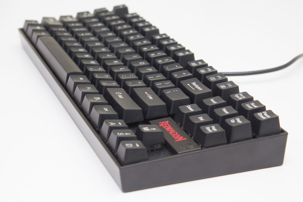 Cheapest gaming keyboard PC Gamer