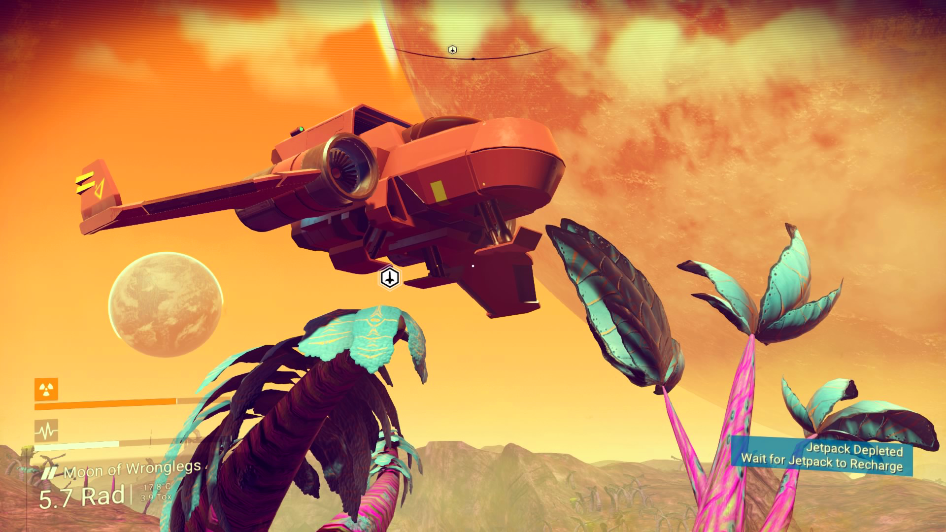 No Man's Sky How the biggest game ever made almost never happened