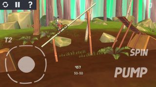 Pumped BMX 3 ($3.99/£3.99/AU$5.99)