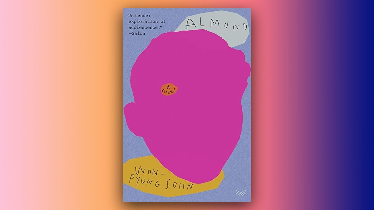 Korean fiction books everyone should read