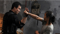 The Raid