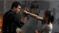 The Raid