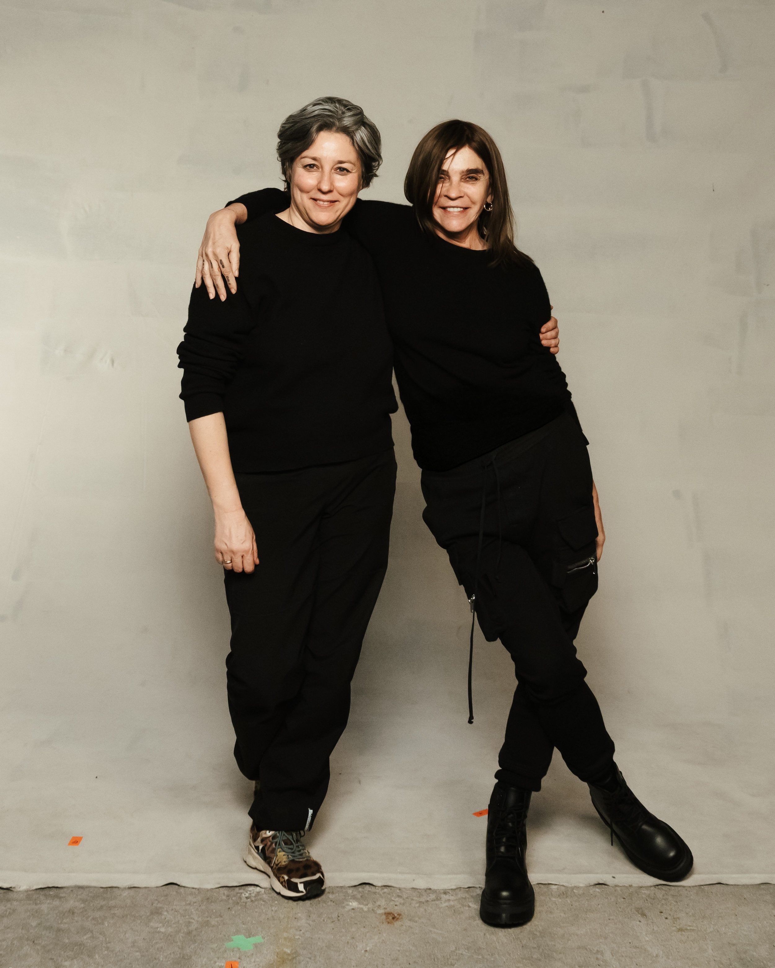 Carine Roitfeld Dior House of Craft