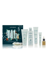 Liz Earle Radiant Beginnings Collection: £98.50 £50 (save £48.50) | Boots