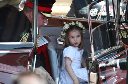 Princess Charlotte