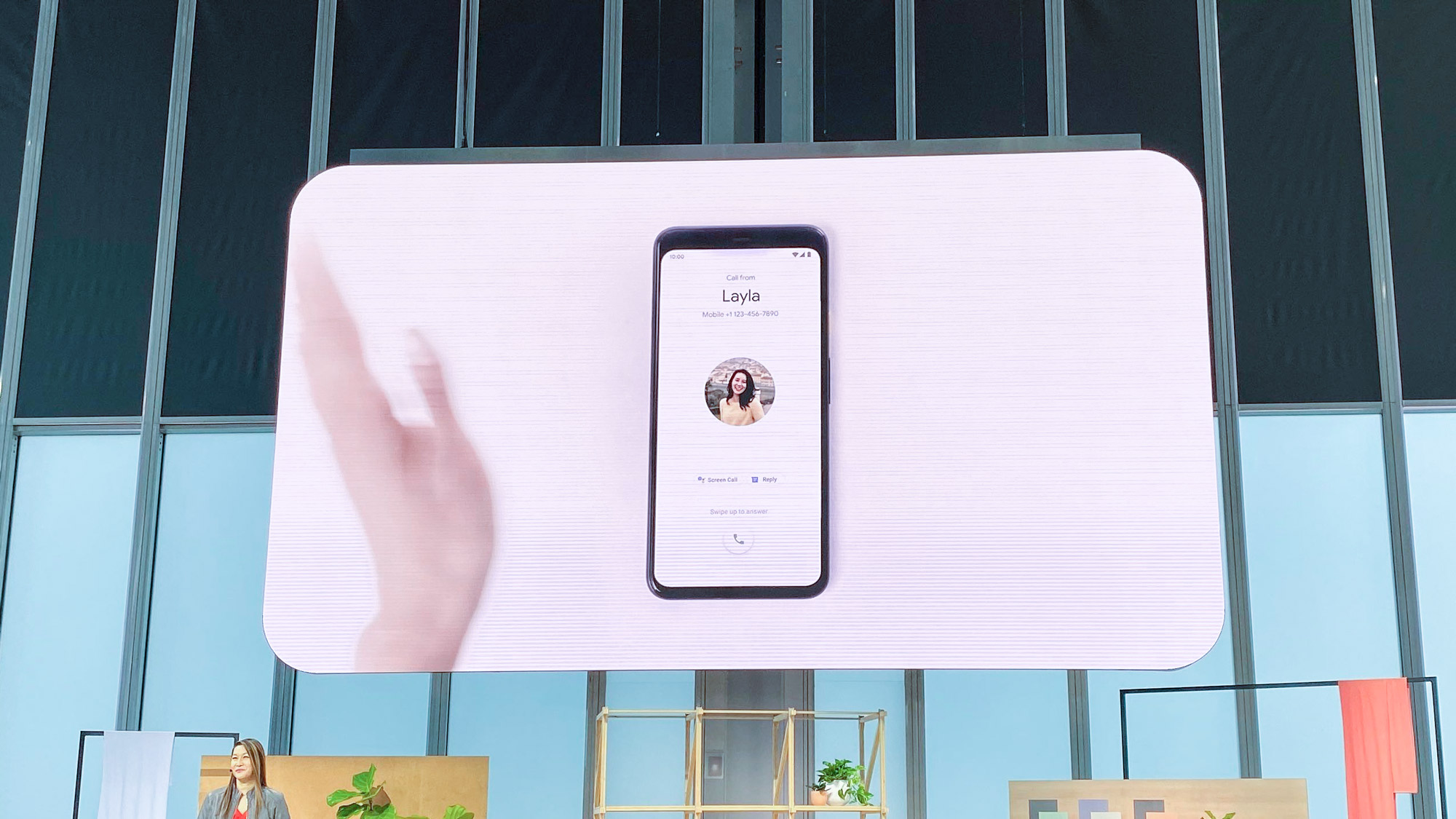 Google Pixel 4