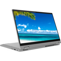 Lenovo IdeaPad Flex 5i 14 Zoll 2-in-1 Laptop: 525,41 € bei Saturn