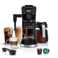 Ninja Dualbrew Pro Ninja Dualbrew Pro