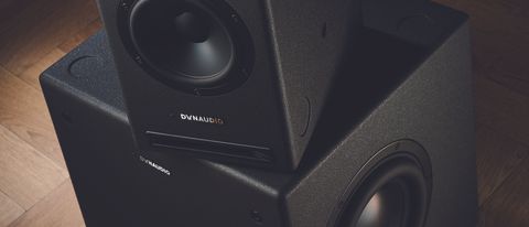 Dynaudio Core 5 &amp; Core Sub