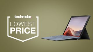 Surface Pro deals sales