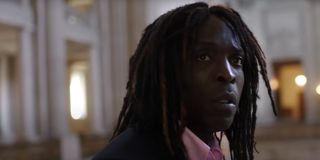 Michael K. Williams on When We Rise
