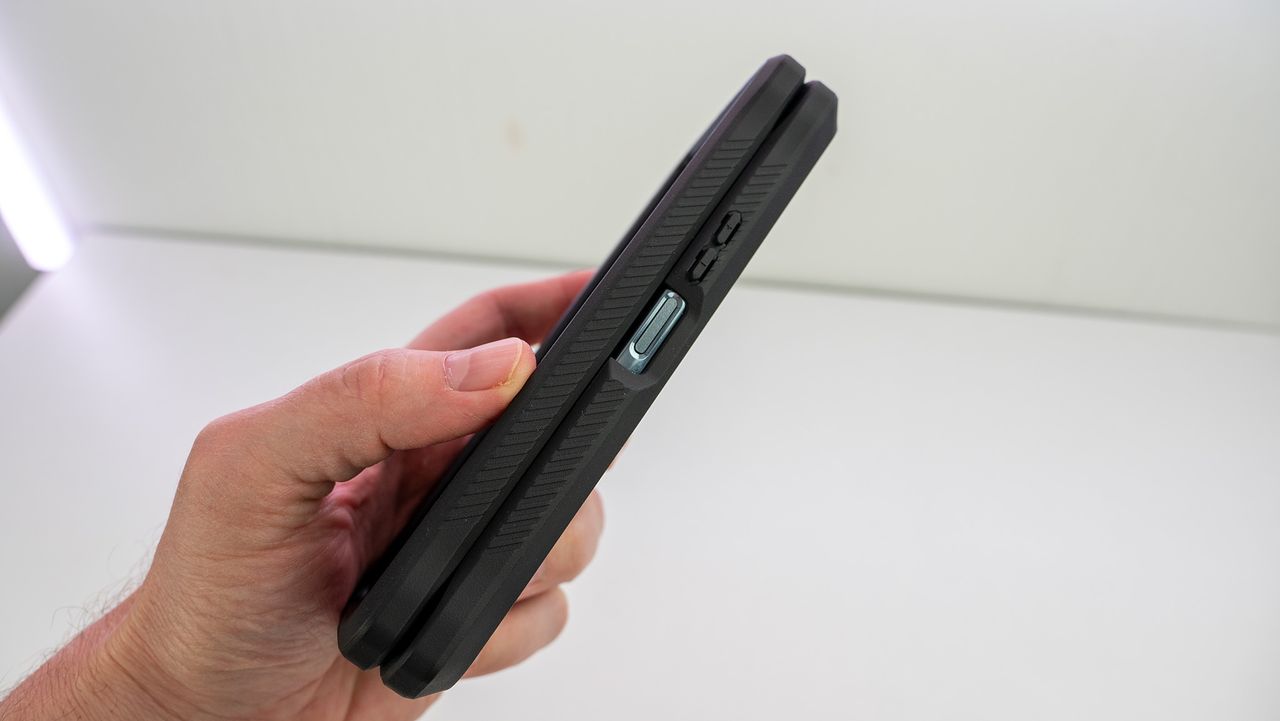 Caseborne V protective case for Samsung Galaxy Z Fold 4