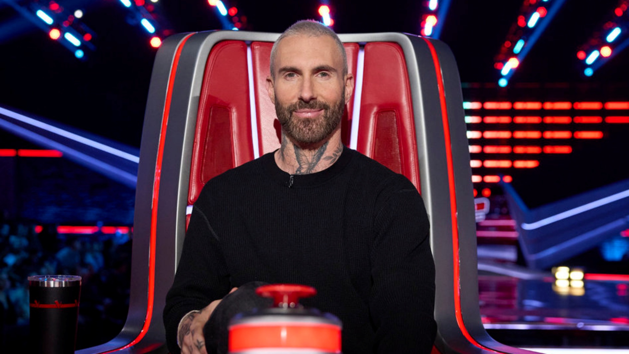 Never let a little thing like not winning The Voice stop you from becoming a music superstar.