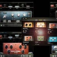 Positive Grid BIAS Pedal: $99, now $54