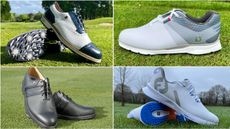 We Found 7 Great Deals On FootJoy Golf Shoes With Up To 50% Off