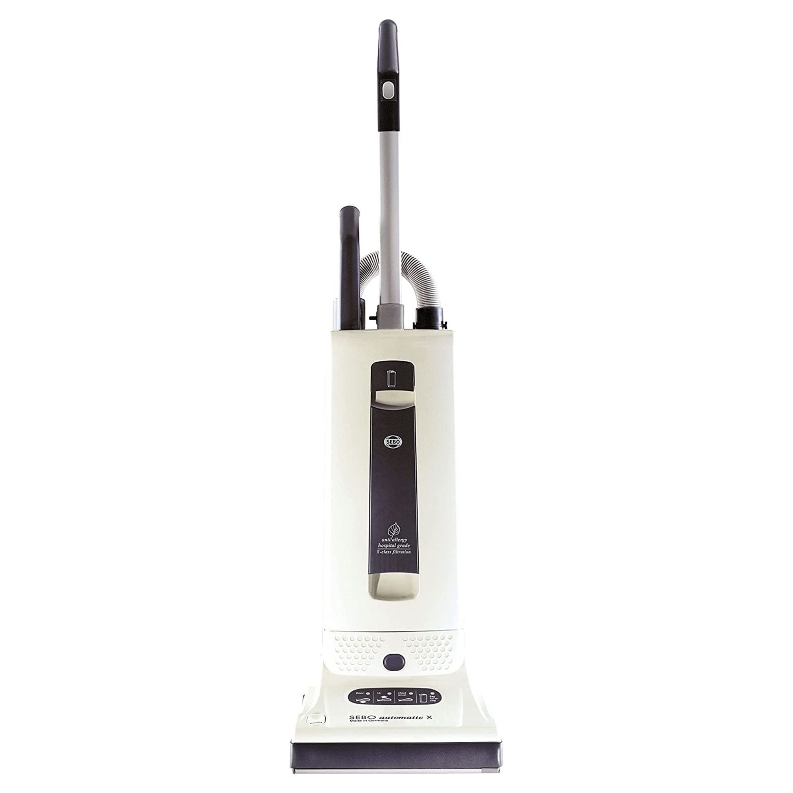 Best vacuum for pet hair 2023 tested by experts Homes & Gardens