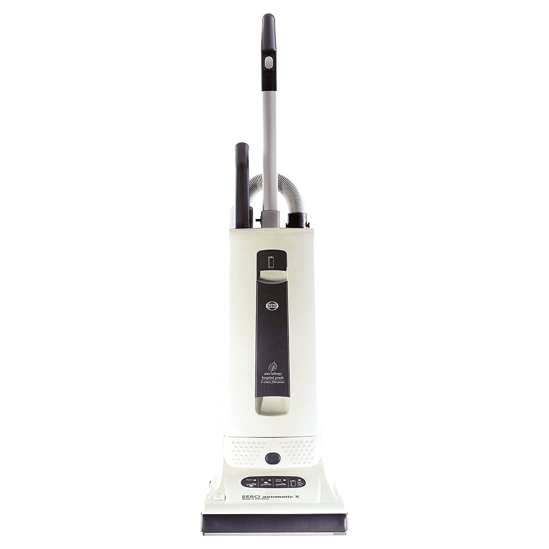 Best vacuum for pet hair 2023 tested by experts Homes & Gardens