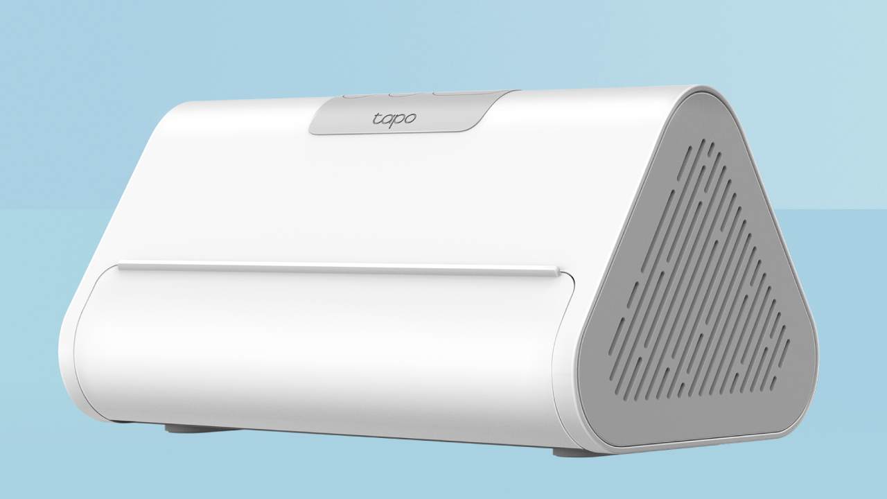 Tapo H500