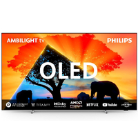 Philips 77-inch OLED759 4K TV