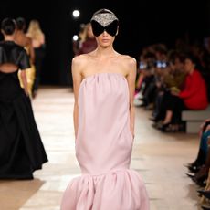 Balenciaga spring/summer 2026 runway