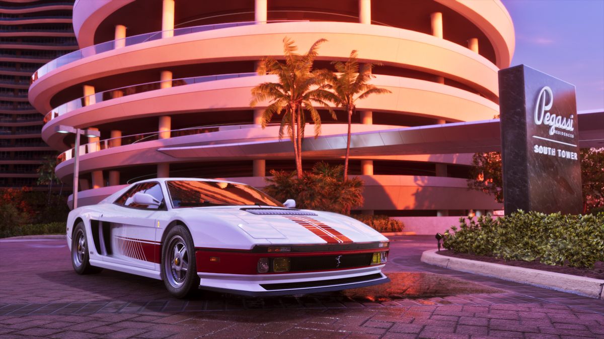 GTA 6 Ultimate Edition screenshot