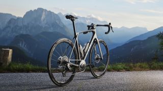 IsoSpeed decoupled: Trek bins off comfort-enhancing tech with all-new Domane
