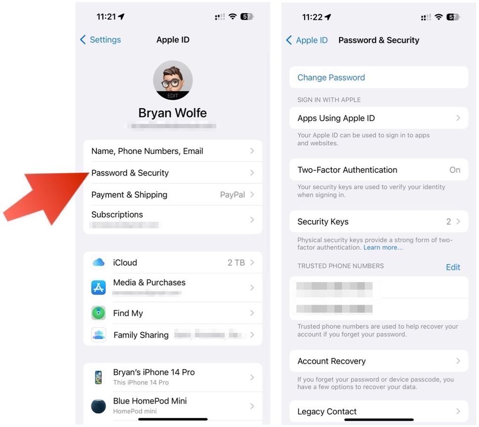 how-to-change-your-apple-id-password-techradar