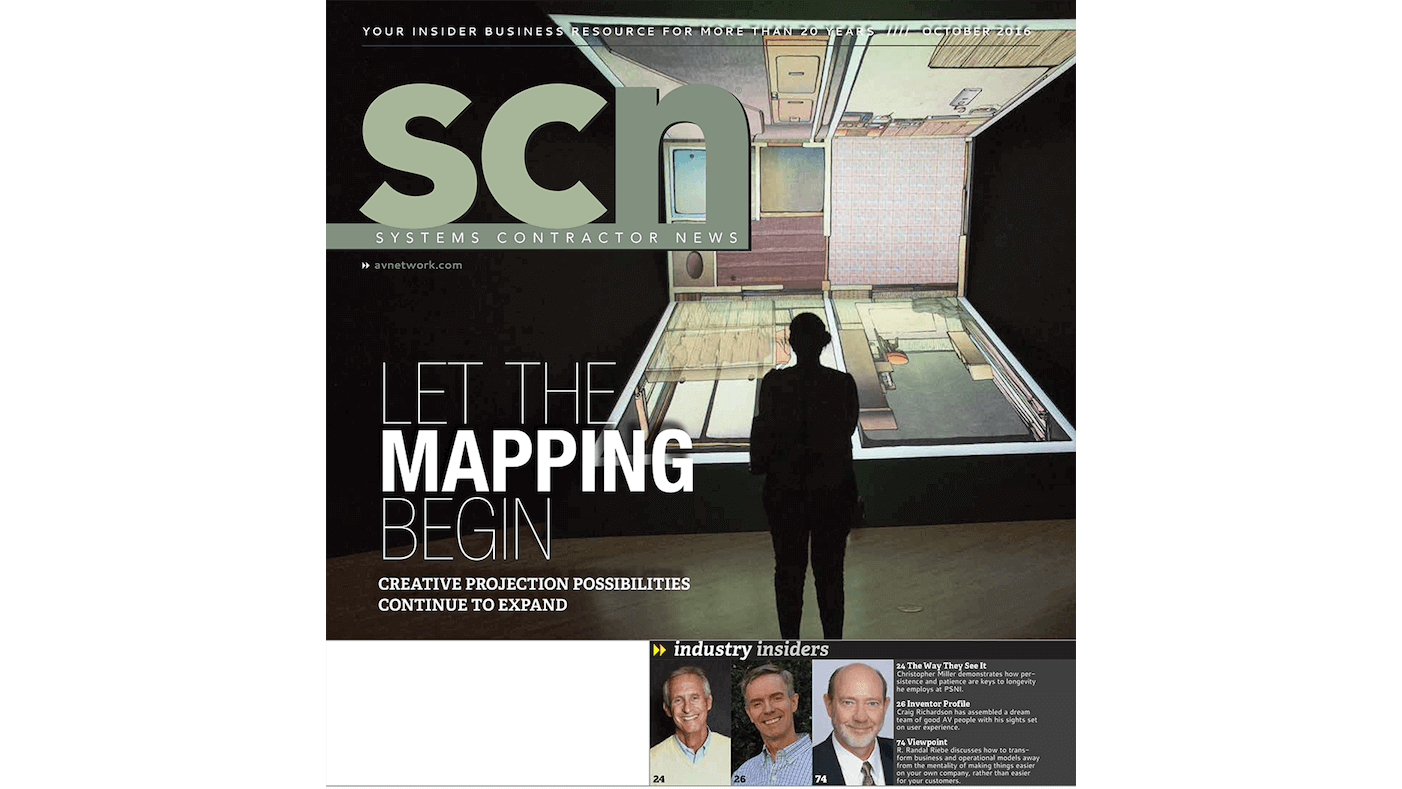 SCN Digital Edition—October 2016