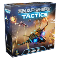 Snap Ships Tactics starter set