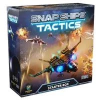 Snap Ships Tactics starter set ($67)