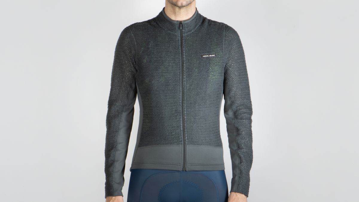 Pearl izumi best sale pro thermal jersey