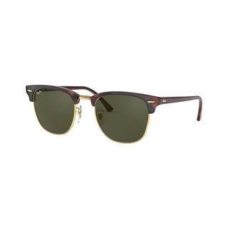 Ray-Ban Women's Clubmaster Sunglasses